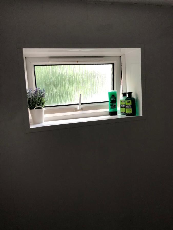 Home From Home, Close To Redditch Hospital Abb Exterior foto